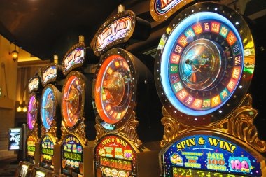 lgo dewa Top Trend Gaming category overview